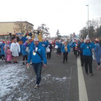 Umzug 2019